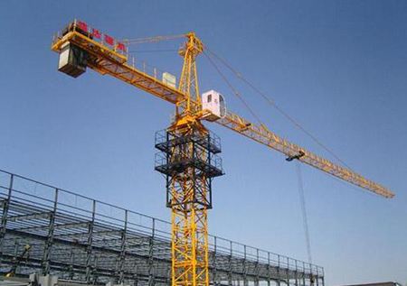 起重機的分類及節(jié)能應用技術